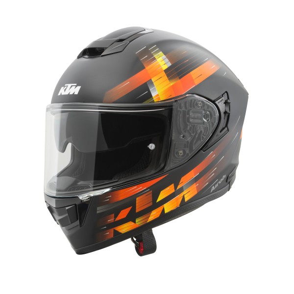 KTM Ktm St Helmet
